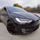 Illustration for article titled What It's Like To Drive The Tesla Model X